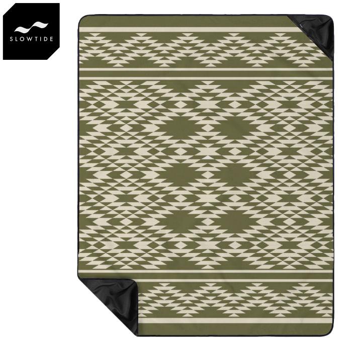 2263円 売れ筋がひクリスマスプレゼント レジャーシート おしゃれ 大きい 大判 147x1cm Slowtide スロウタイド スロータイド St 791 Chico Quick Dry Park Blanket