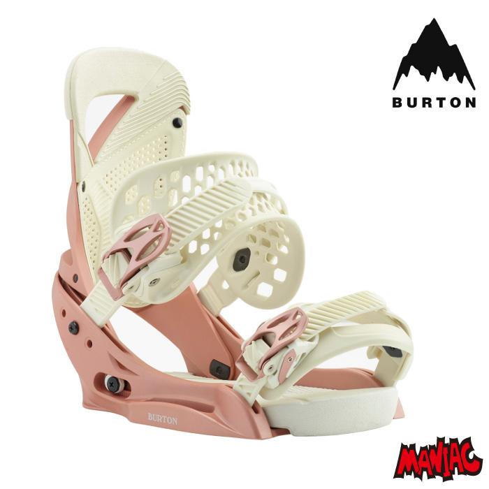 BURTON スノーボード スノボー バートン BINDUNG ビンディング BURTON スノーボード スノボー バートン BINDUNG ビンディング