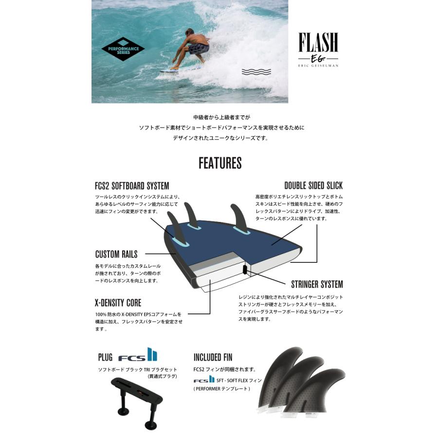 値下げしました　ソフテック　6'6 サーフボード　ソフトボード Amazon | 24 Softech SOFTBOARDS ソフテック ROLLER ローラー 6