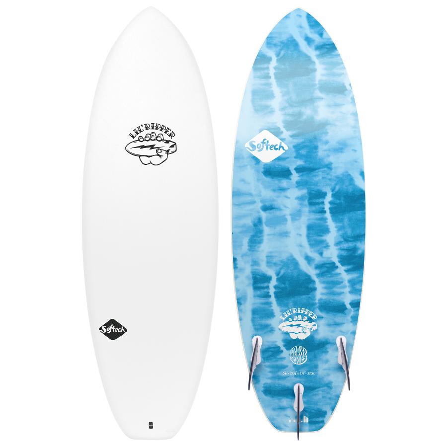 Softtech ソフトボード　5'6　35L サーフィン / SURFING,サーフボード,ソフトボード,Softech