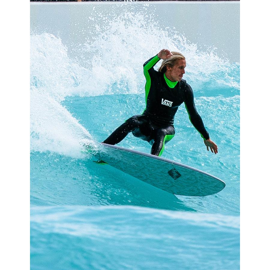 SHAPERS S-TEK サーフボードフィン 3枚セット SS-LARGE Amazon