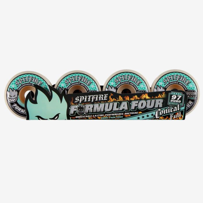spitfireウィール SPITFIRE スピットファイア スケボー ウィール CLASSIC