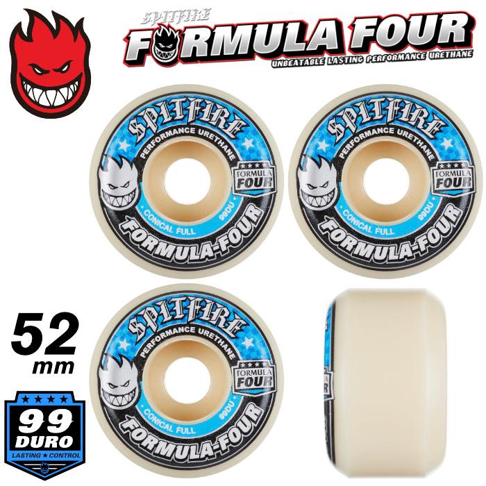 SPITFIRE WHEELS スケートボードウィール スピットファイヤー F4 SPITFIRE WHEELS スケートボードウィール スピットファイヤー F4