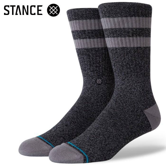 ディズニープリンセスのベビーグッズも大集合 靴下 スケーターソックス ハイソックス メンズソックス Stance Socks スタンスソックス メンズ靴下 Joven Black Www Threeriversofs Com