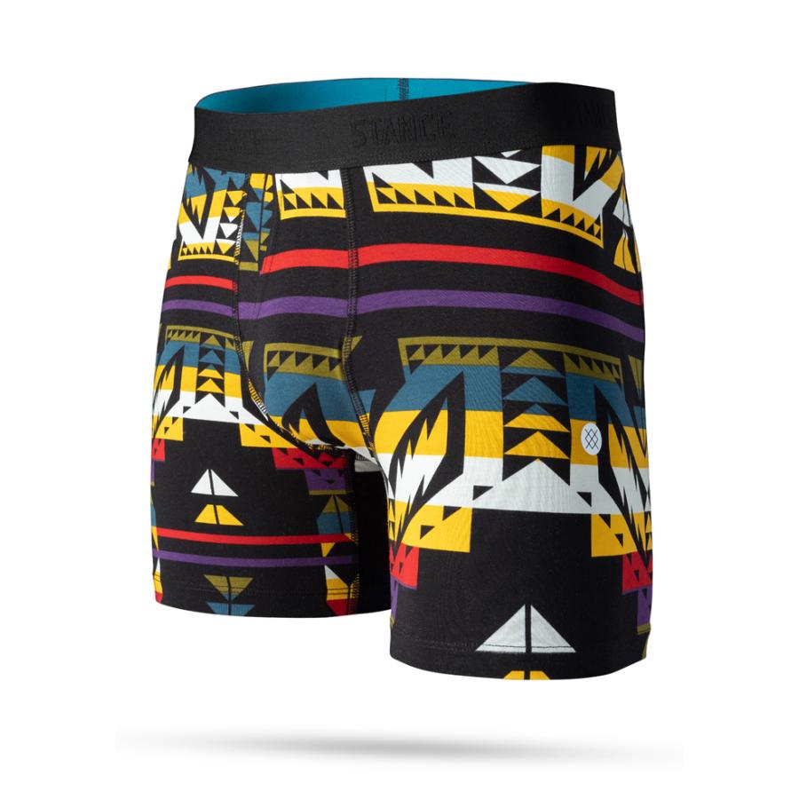 Stance Socks Underwear スタンスアンダーウェアー メンズ ボクサーパンツ Crash Boxer Brief Stance Uw fa Cra T2 マニアック Yahoo 店 通販 Yahoo ショッピング