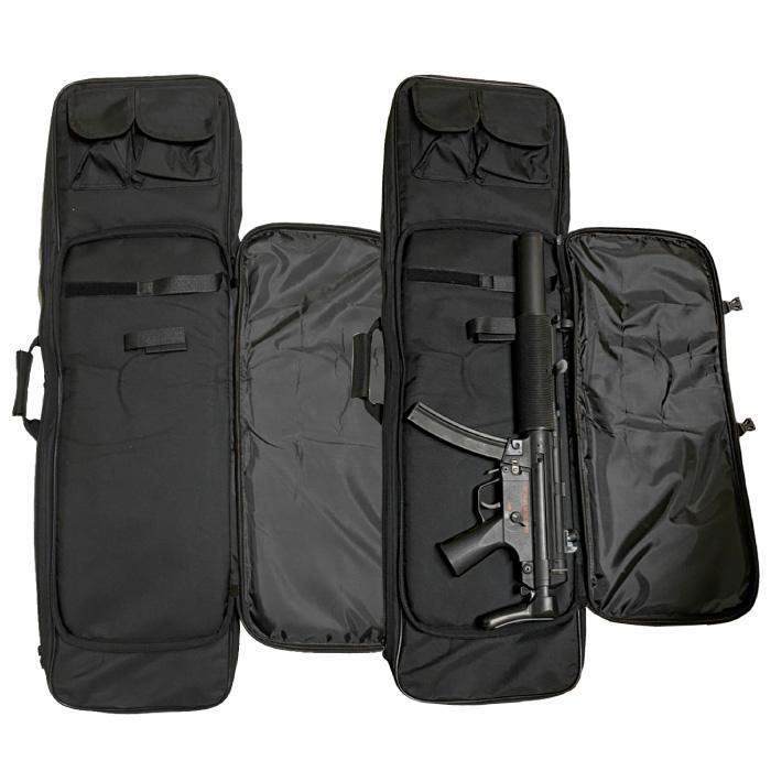 ガンケース ソフト 100cm キャリーバッグ エアガン :stm-bag-tgb-100