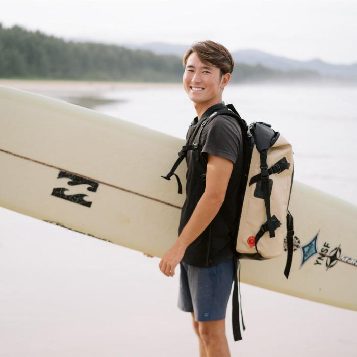 STREAM TRAIL 防水 ストリームトレイル リュック 防水バッグ 大 STREAM TRAIL 防水 ストリームトレイル リュック 防水バッグ 大