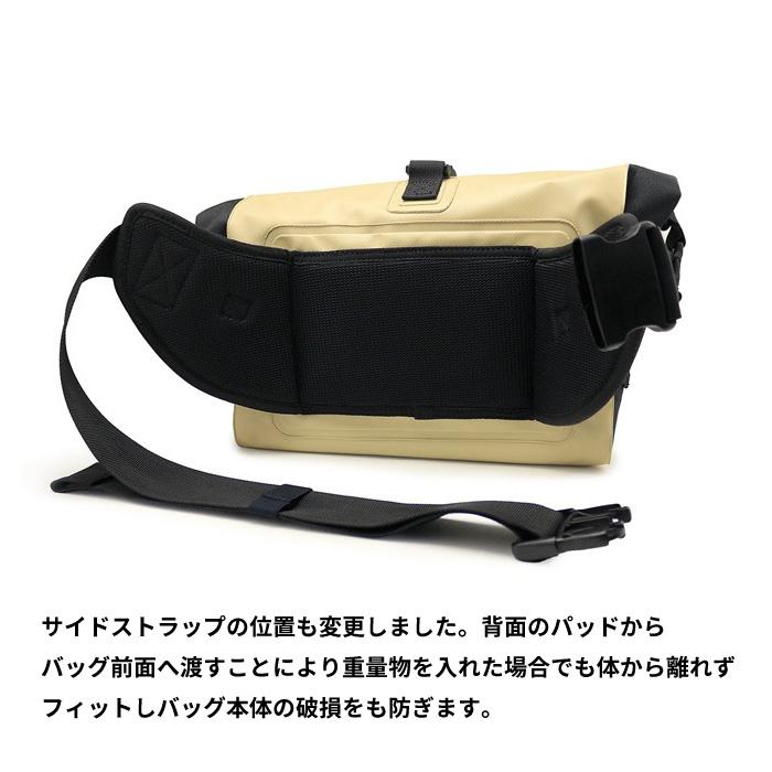 STREAM TRAIL StreamTrail ストリームトレイル ウェストバッグ STREAM TRAIL StreamTrail ストリームトレイル ウェストバッグ