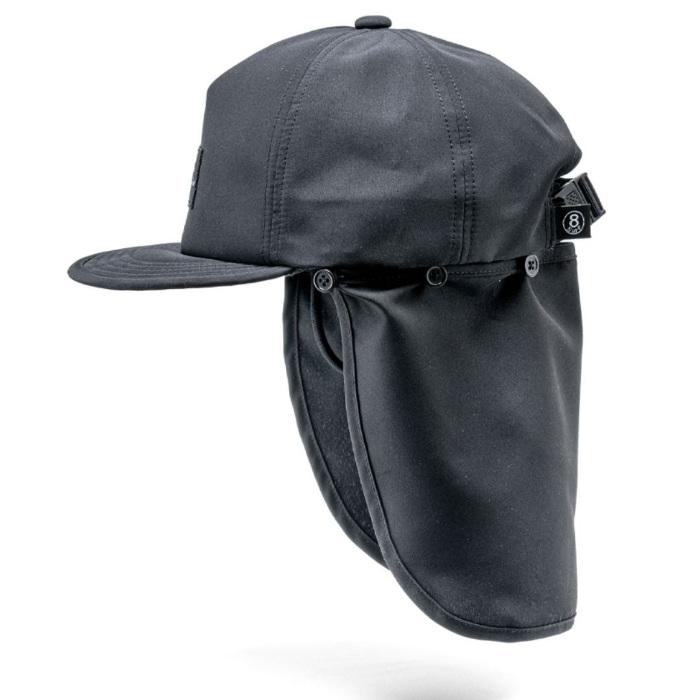 SURF8 サーフハット サーフエイト サーフキャップ 85S3UC2 撥水