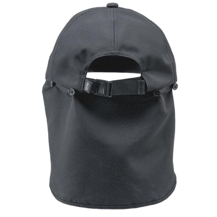 triple fortune フェザー付き黒帽子 triple fortune フェザー