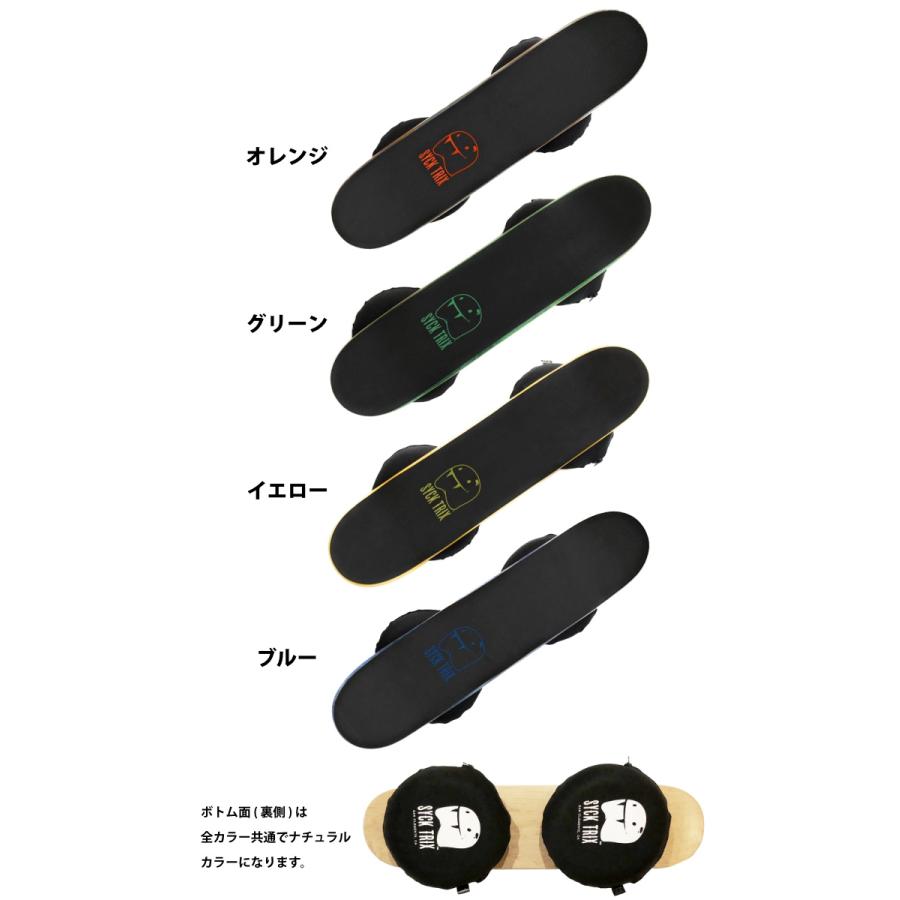 SYCK TRIX シックトリックス サーフィン スノーボード トレーニング |  | 02