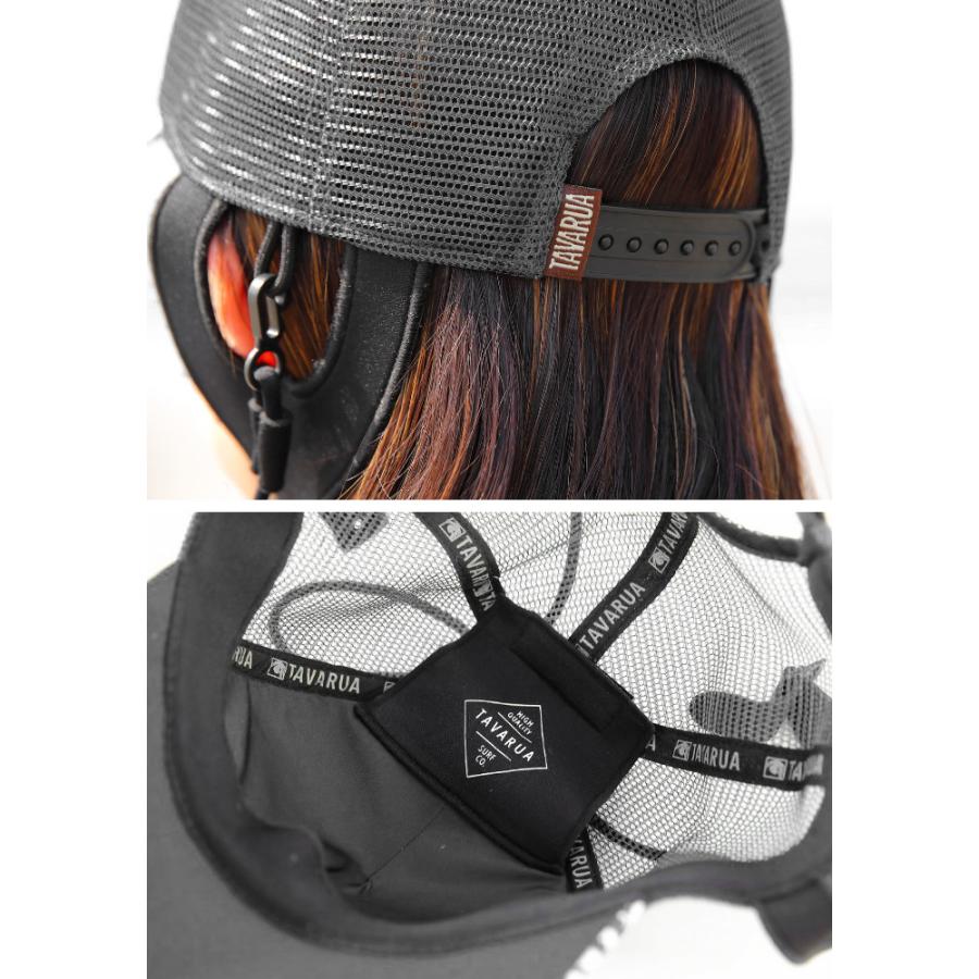 TAVARUA（タバルア） サーフハット ビーチハット メンズ レディース