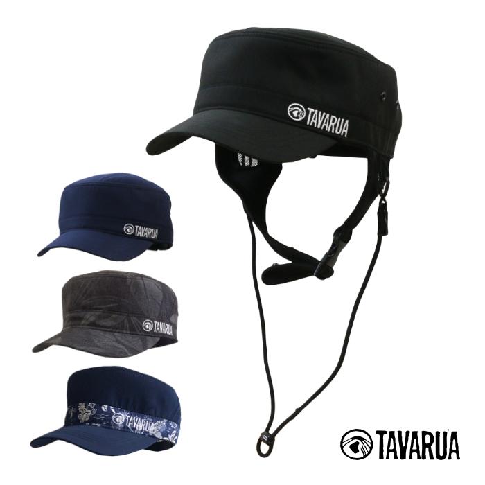 TAVARUA サーフィン サーフハット サーフキャップ 冬用 タバルア