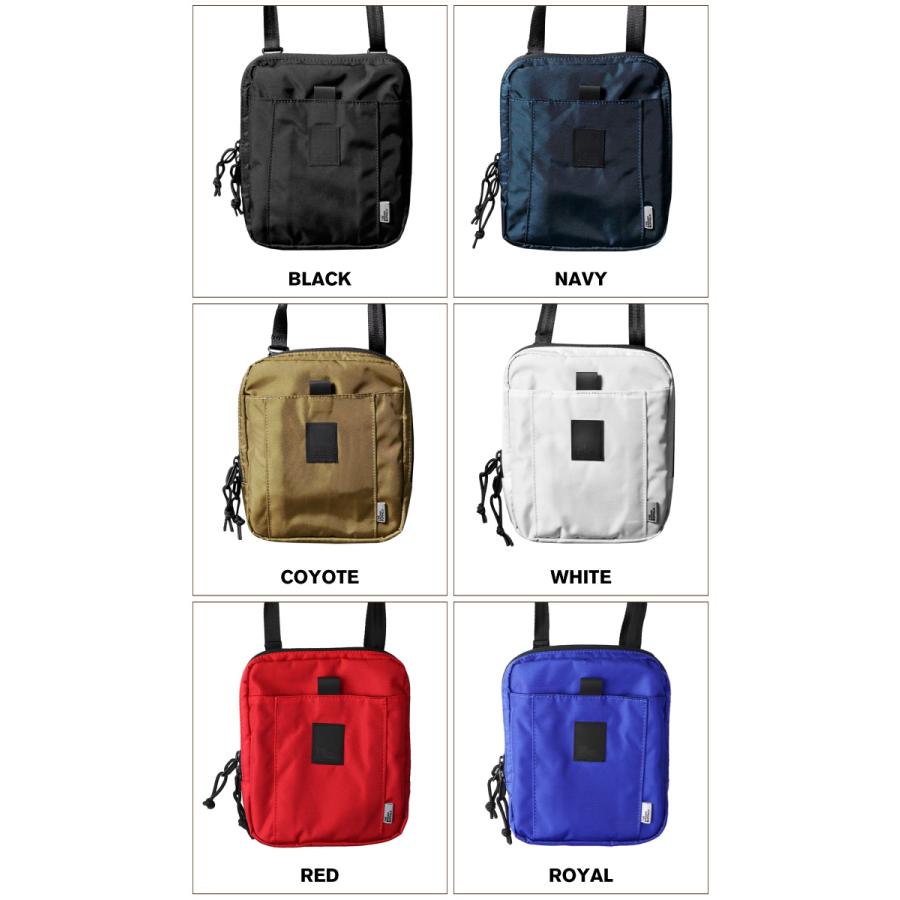 ザ ブラウン バッファロー バッグ メンズ レディース 正規販売店 THE BROWN BUFFALO ショルダーバッグ HELMET BA クリスマス プレゼント ラッピング DAKINE（ダカイン） THE BROWN BUFFALO ザ ブラウンバッファロー