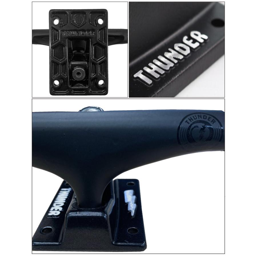 スケートボード スケボー THUNDER TRUCK HOLLOW LIGHTS サンダー