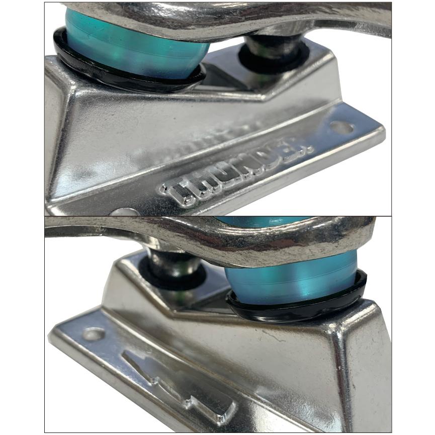 スケートボード スケボー THUNDER TRUCK HOLLOW LIGHTS サンダー スケートボード スケボー THUNDER TRUCK HOLLOW LIGHTS サンダー