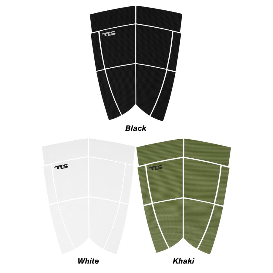 TOOLS（サーフィン） デッキパッド サーフィン TLS TOOLS