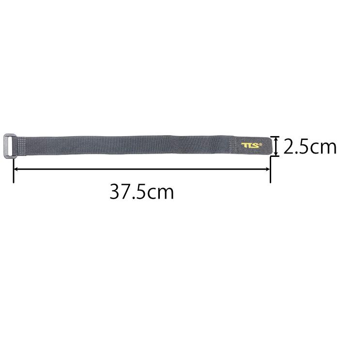 TOOLS ツールス 足首用 FASTEN STRAP ANKLE ファステンストラップ アンクル|maniac|02