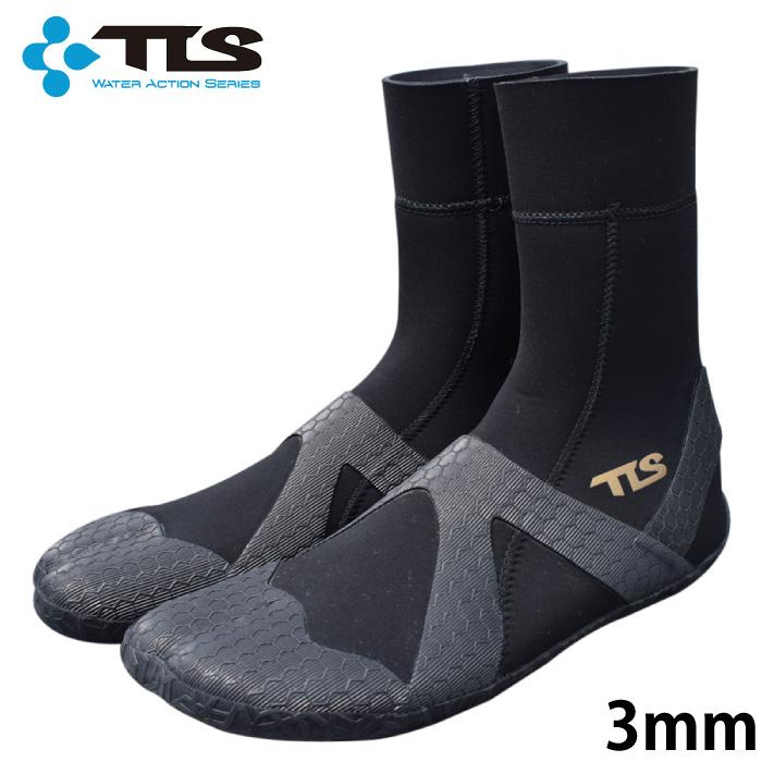 TOOLS サーフィン ブーツ ツールス X-FIT SURFBOOTS 3mm トリップ