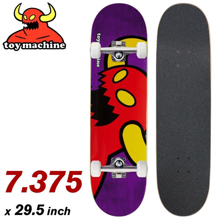 Toy Machine - スケートボード Amazon | TOY MACHINE(トイマシーン) スケートボード