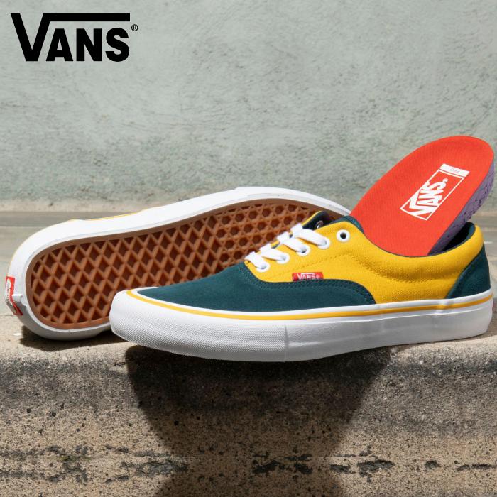 vans era pro