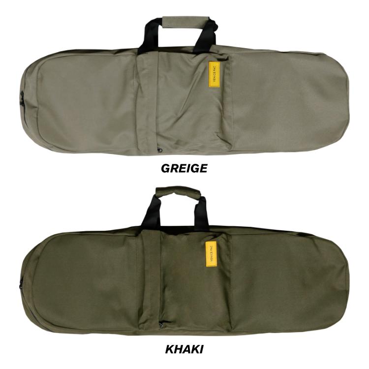 スケートボードバッグ スケボー バッグ Venicepac ベニスパック Short Pac PET ショートパック スケートボード ケース ストリート バックパック |  | 04