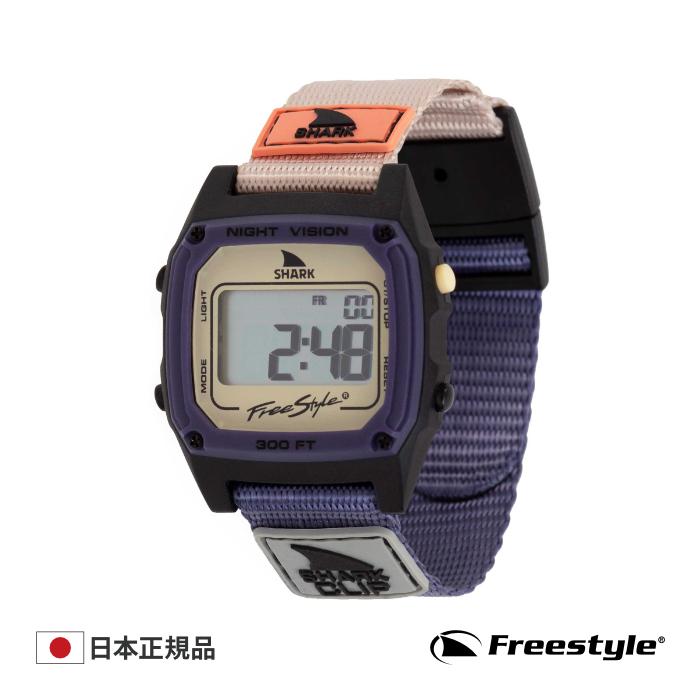 G-SHOCK SHARK Freestyle シャーク フリースタイル 腕時計 防水