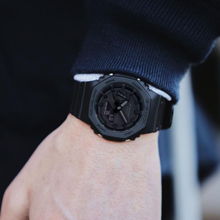 G-SHOCK Gショック ジーショック 2100 メンズ 腕時計 GA-2100