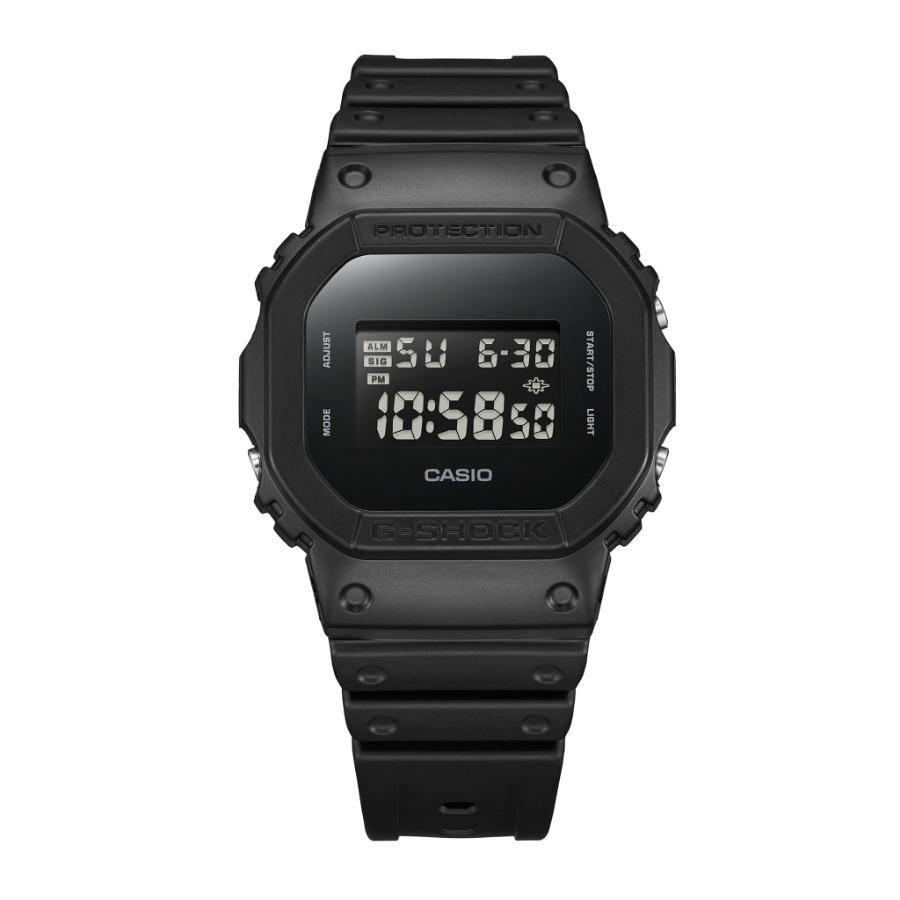 G-SHOCK Gショック ジーショック 5600 メンズ 腕時計 DW-5600UBB-1JF