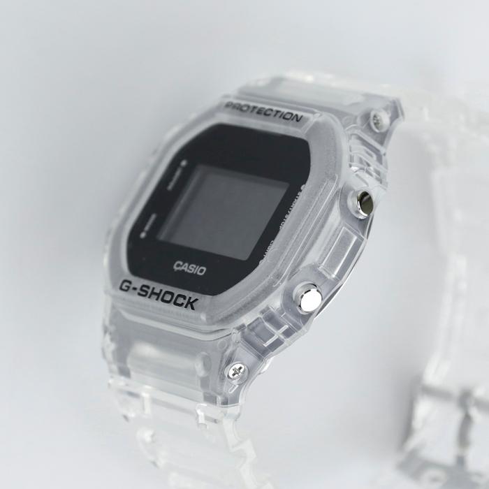 G-SHOCK Gショック ジーショック 5600 メンズ 腕時計 DW-5600USKE-7JF