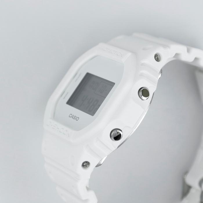 G-SHOCK Gショック ジーショック 5600 メンズ 腕時計 DW-5600WW-7JF