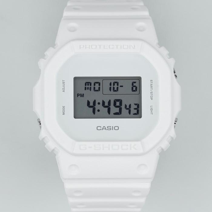 G-SHOCK Gショック ジーショック 5600 メンズ 腕時計 DW-5600WW-7JF