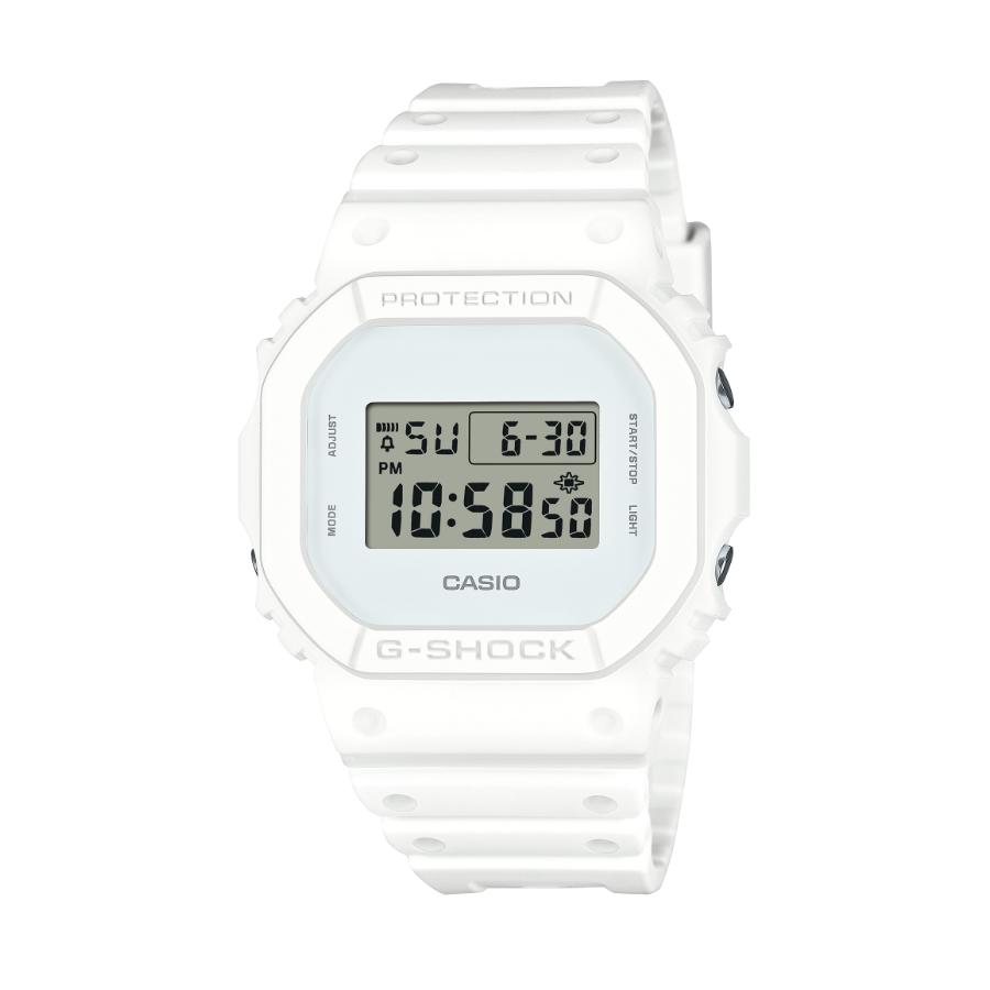 G-SHOCK Gショック ジーショック 5600 メンズ 腕時計 DW-5600WW-7JF