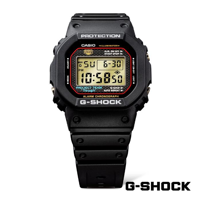 Gショック ジーショック 5040 ４０周年限定モデル メンズ G-SHOCK