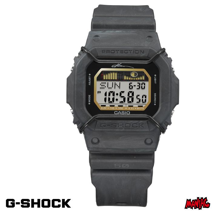 G-SHOCK Gショック ジーショック 5600 メンズ 五十嵐カノアモデル