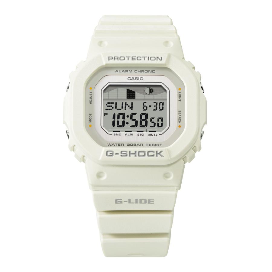 G-SHOCK Gショック ジーショック 5600 レディース 腕時計 GLX-S5600