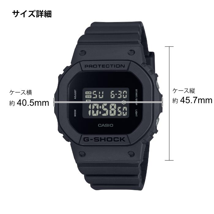 G-SHOCK Gショック ジーショック 5610 レディース 腕時計 GMD-S5610BB