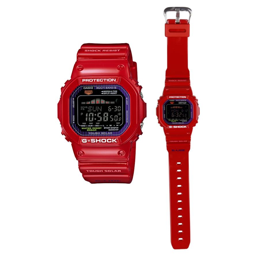 G-SHOCK Gショック ジーショック 電波 ソーラー 5600 メンズ