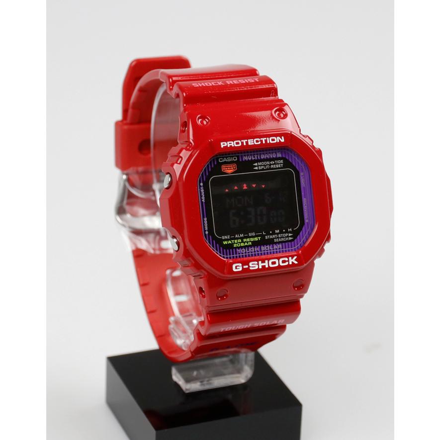 G-SHOCK Gショック ジーショック 電波 ソーラー 5600 メンズ