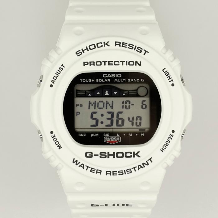 G-SHOCK Gショック ジーショック メンズ 腕時計 GWX-5700CS-7JF