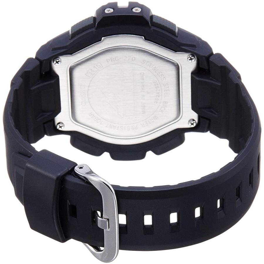 CASIO（カシオ） 腕時計 メンズ PRG-270-1 Casio Men's Pro Trek PRG
