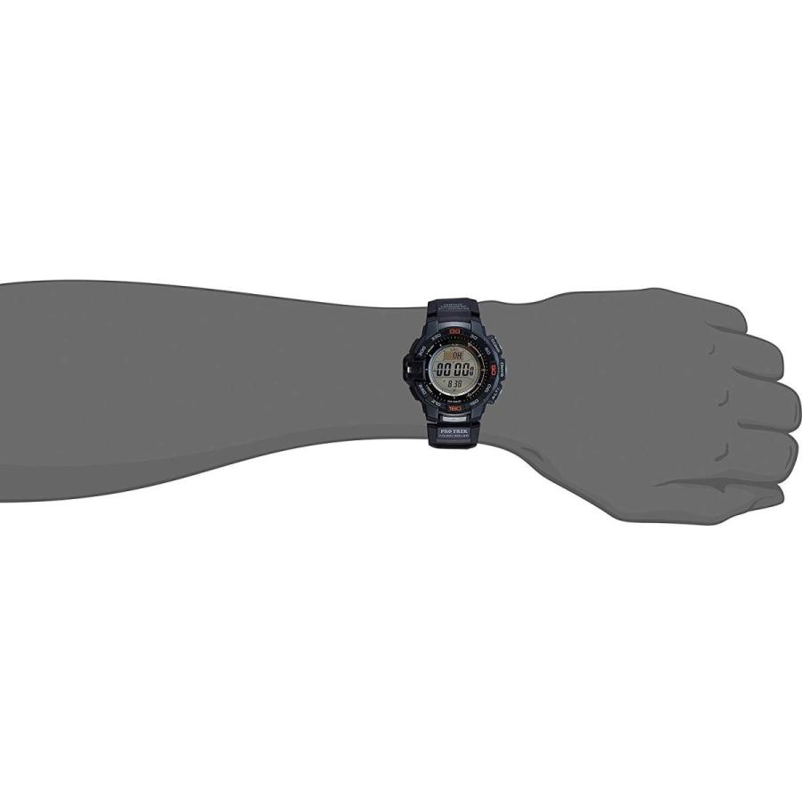 CASIO（カシオ） 腕時計 メンズ PRG-270-1 Casio Men's Pro Trek PRG
