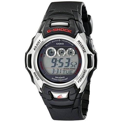 腕時計 カシオ レディース GWM500A-1 Casio G-Shock GWM500A-1 Digital Wrist Watch