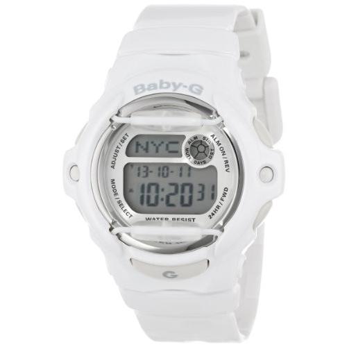 腕時計 カシオ レディース BG169R-7A Casio Women's BG169R-7A 