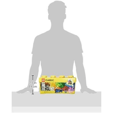 484 sale lego classic