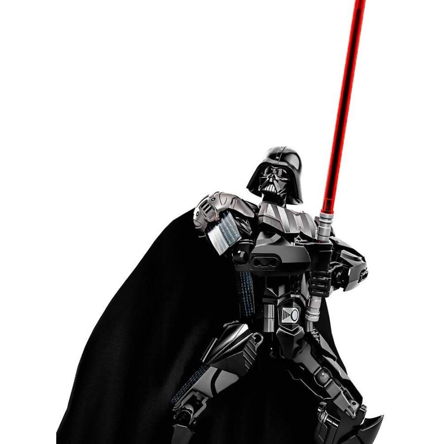 LEGO（レゴ） スターウォーズ 6117516 LEGO Star Wars Darth Vader