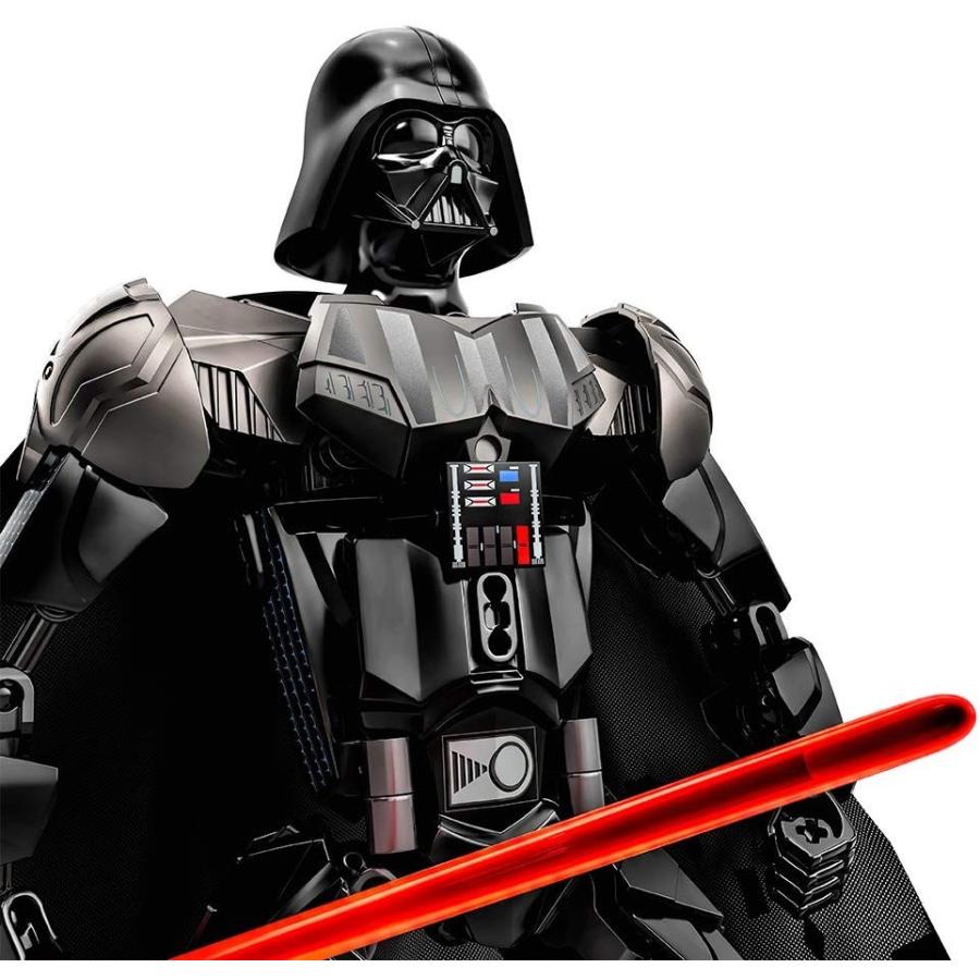 LEGO（レゴ） スターウォーズ 6117516 LEGO Star Wars Darth Vader
