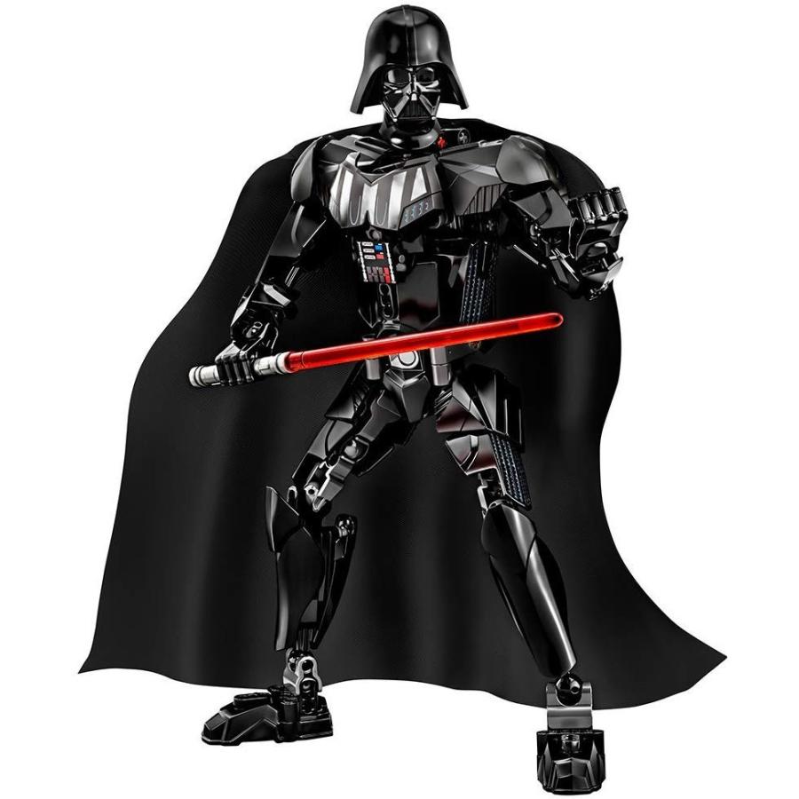 LEGO（レゴ） スターウォーズ 6117516 LEGO Star Wars Darth Vader