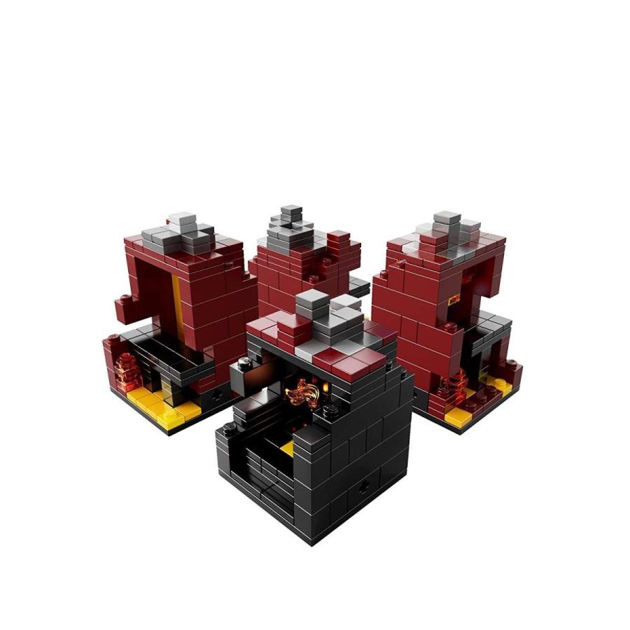 値引きする レゴ マインクラフト Lego Microworld The Nether Pd 0078 マニアックス Yahoo 店 通販 Yahoo ショッピング 最終値下げ Www Doctor Plan Com