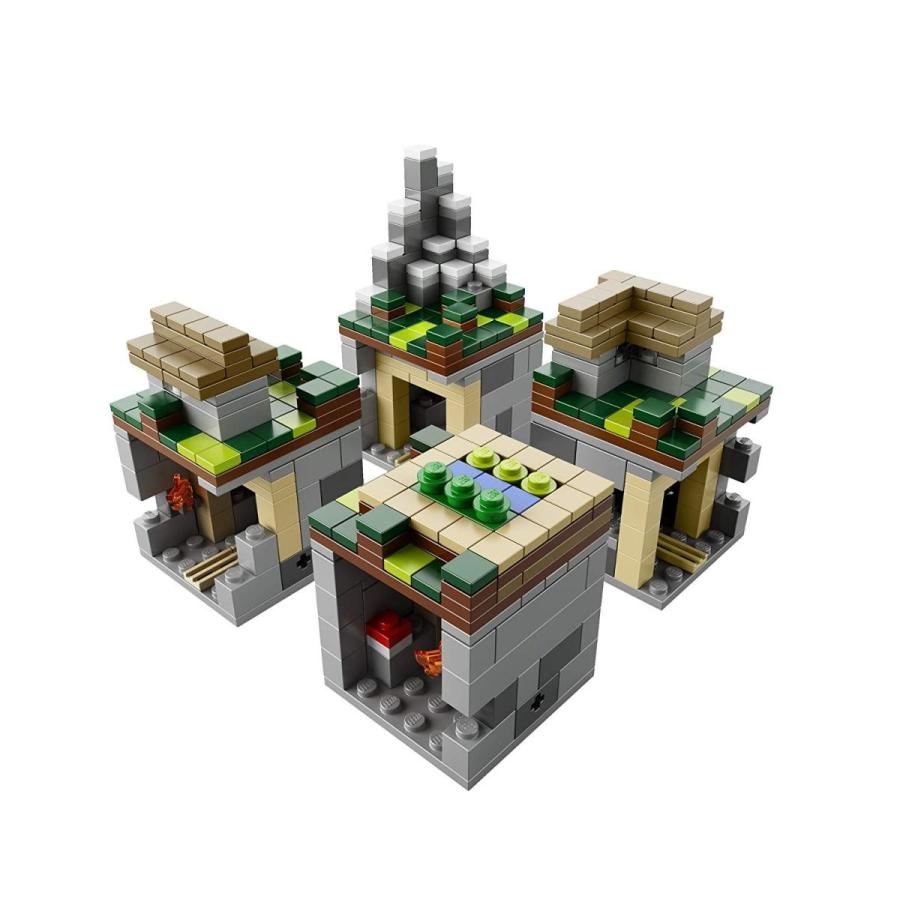 minecraft micro world